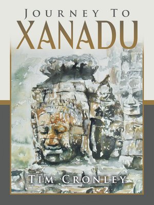 cover image of Journey to Xanadu